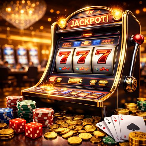 Slots popsur - Sweet Bonanza e caça-níqueis populares
