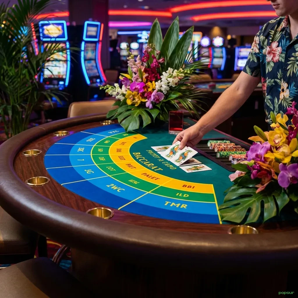 App popsur slots mobile